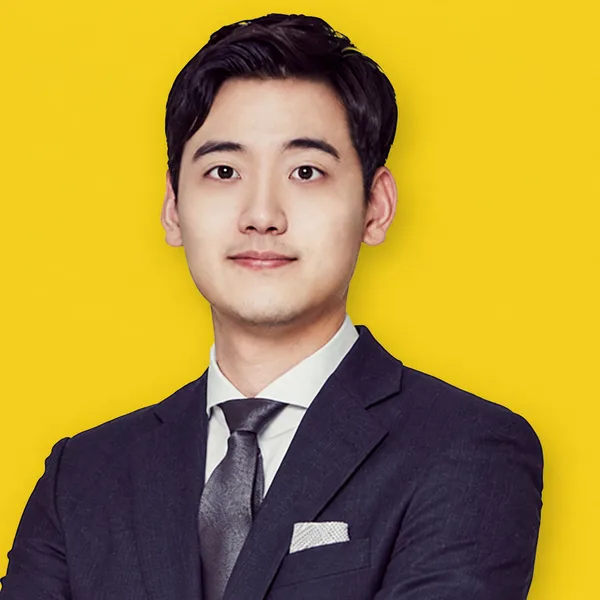 Kevin Choi